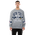 New Era MLB Fleece Crew  - Men's Multi/Grey