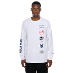 White/Multi