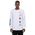 New Era MLB Long Sleeve T-Shirt  - Men's White/Multi