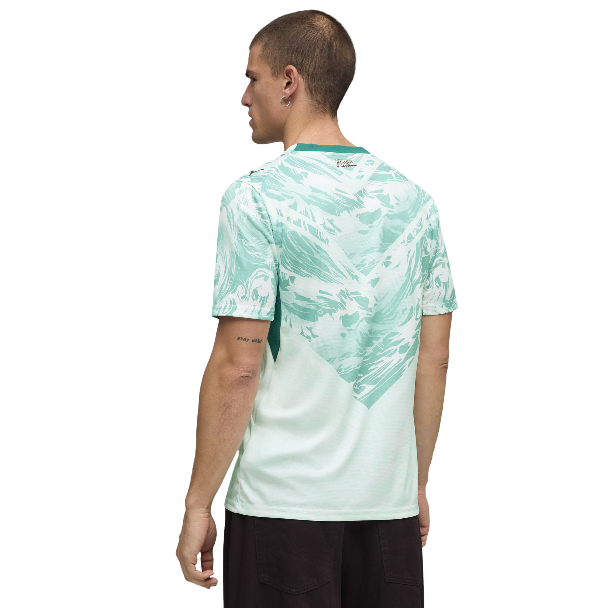 PUMA FPF Replica Away Jersey