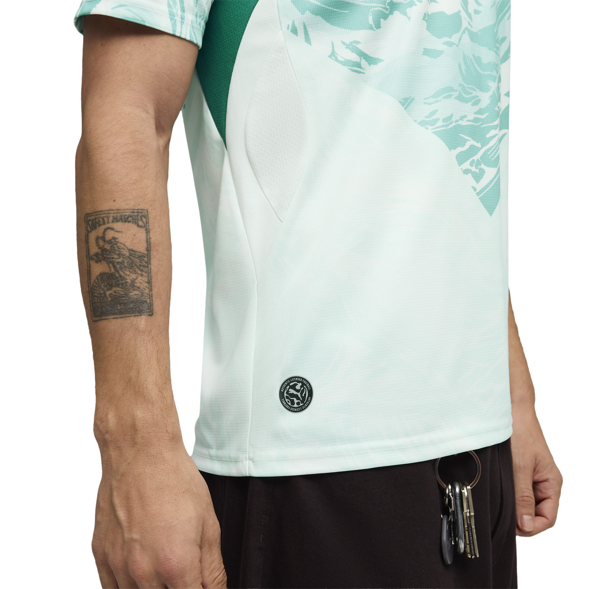 PUMA FPF Replica Away Jersey