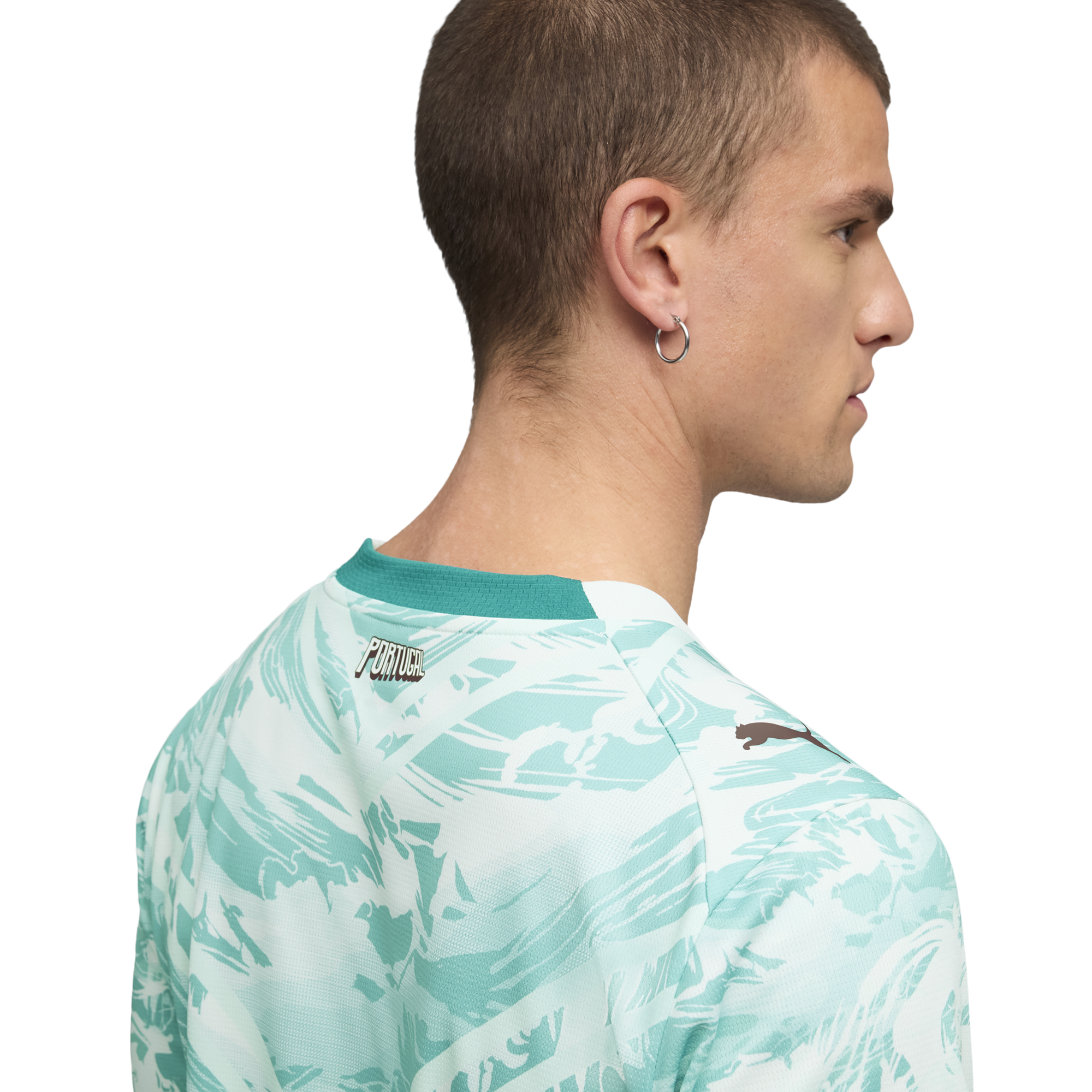 PUMA FPF Replica Away Jersey