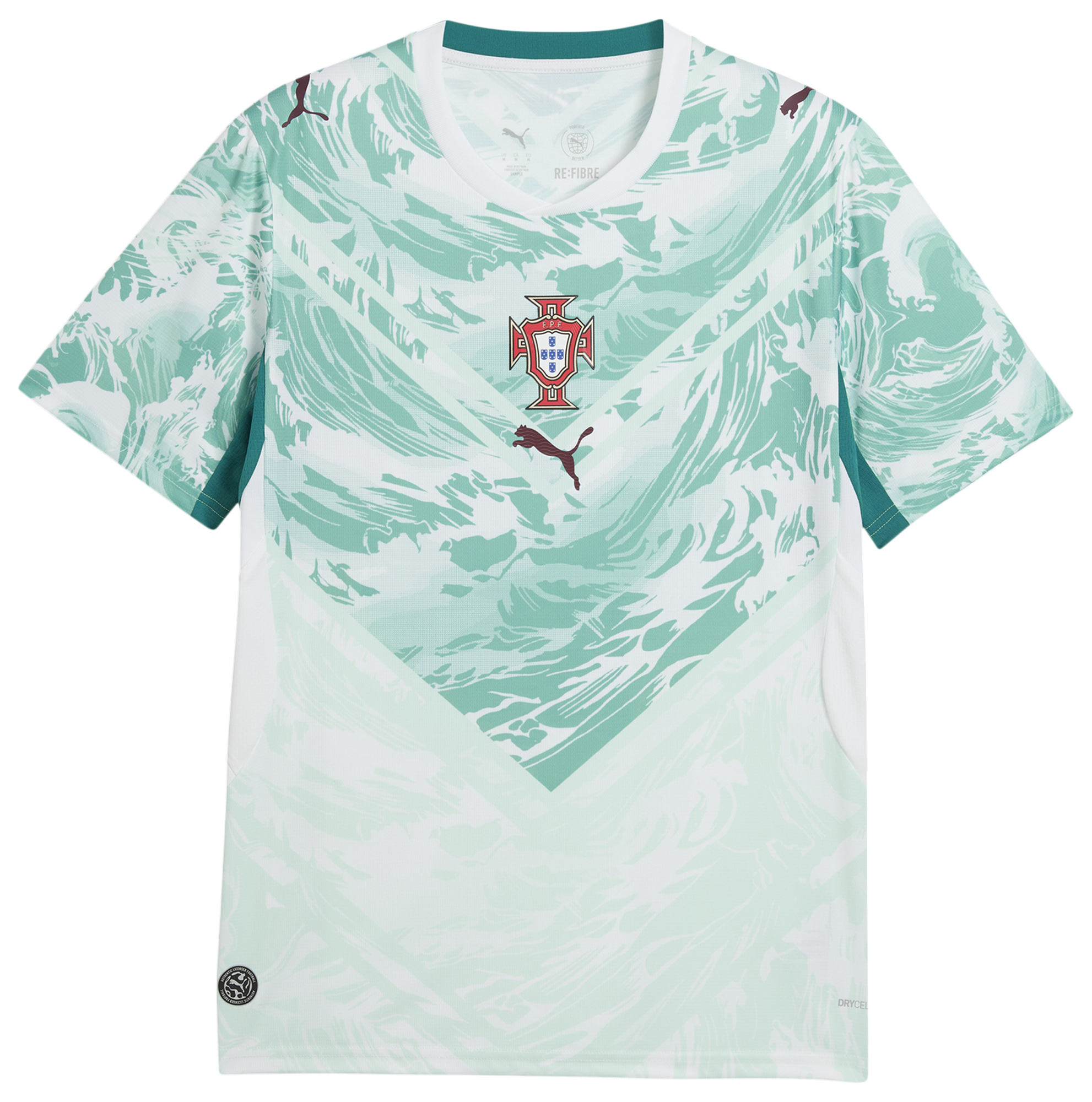 PUMA FPF Replica Away Jersey
