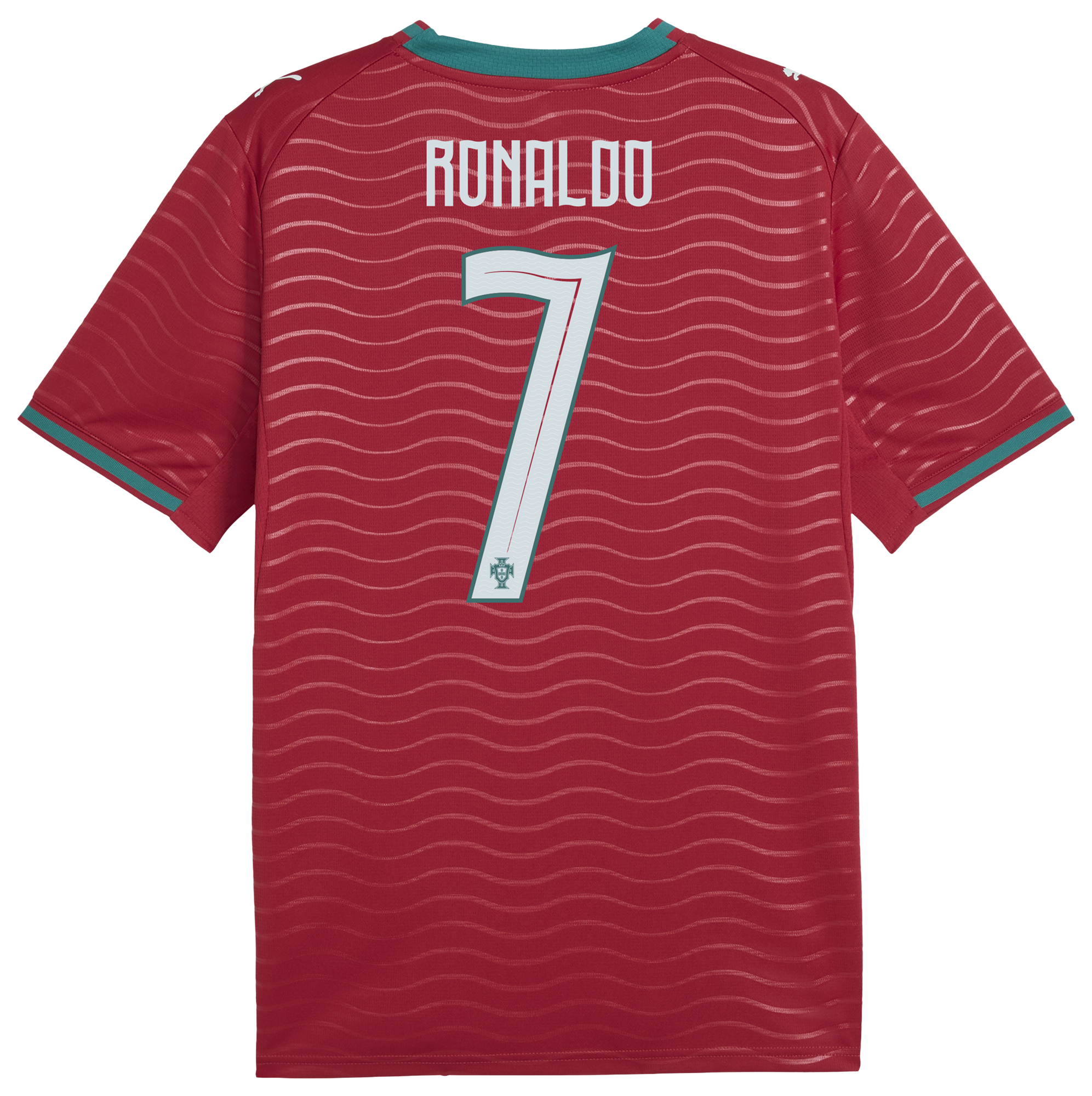 PUMA FPF Replica Home Jersey