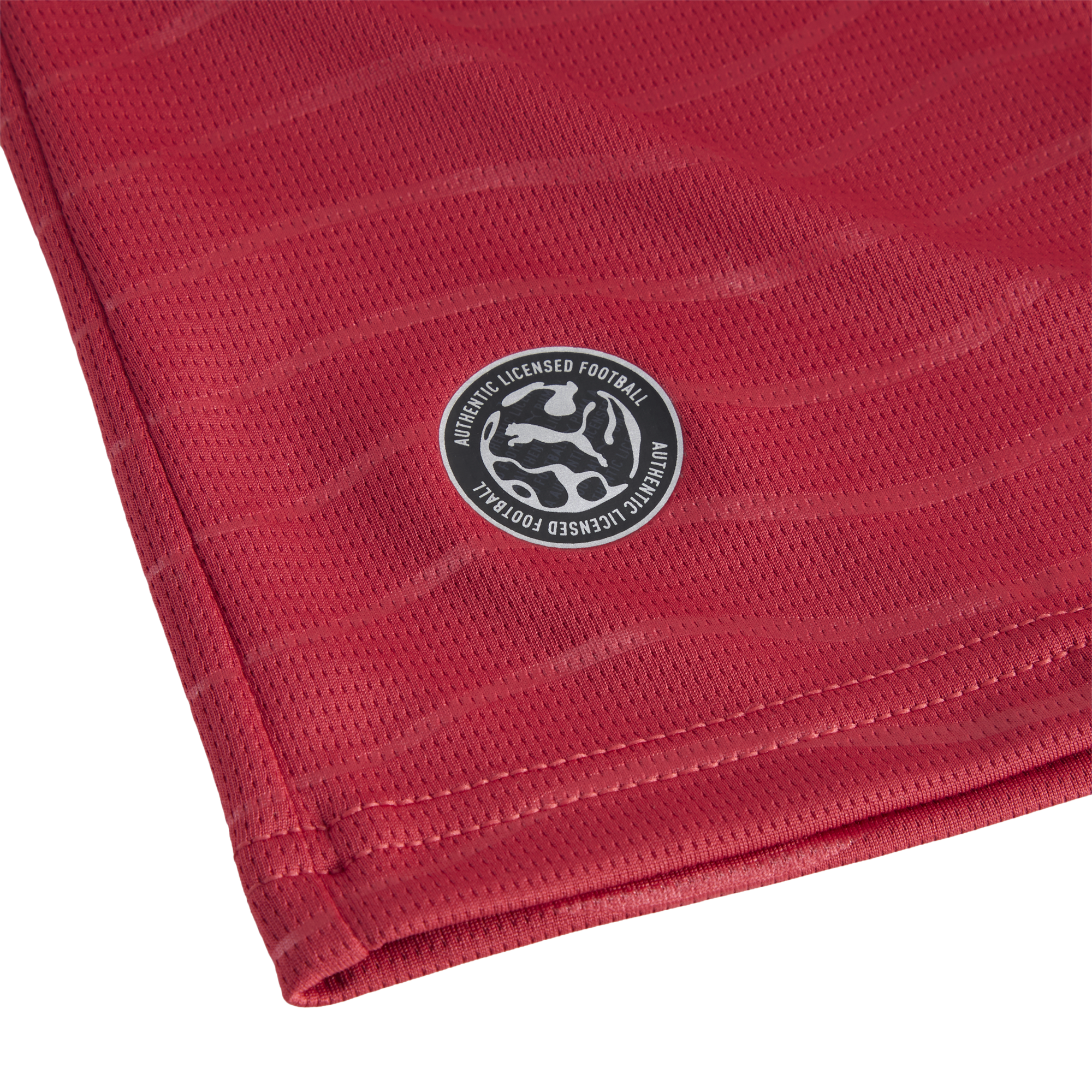 PUMA FPF Replica Home Jersey