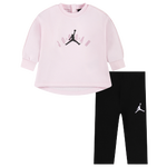 Black/Pink