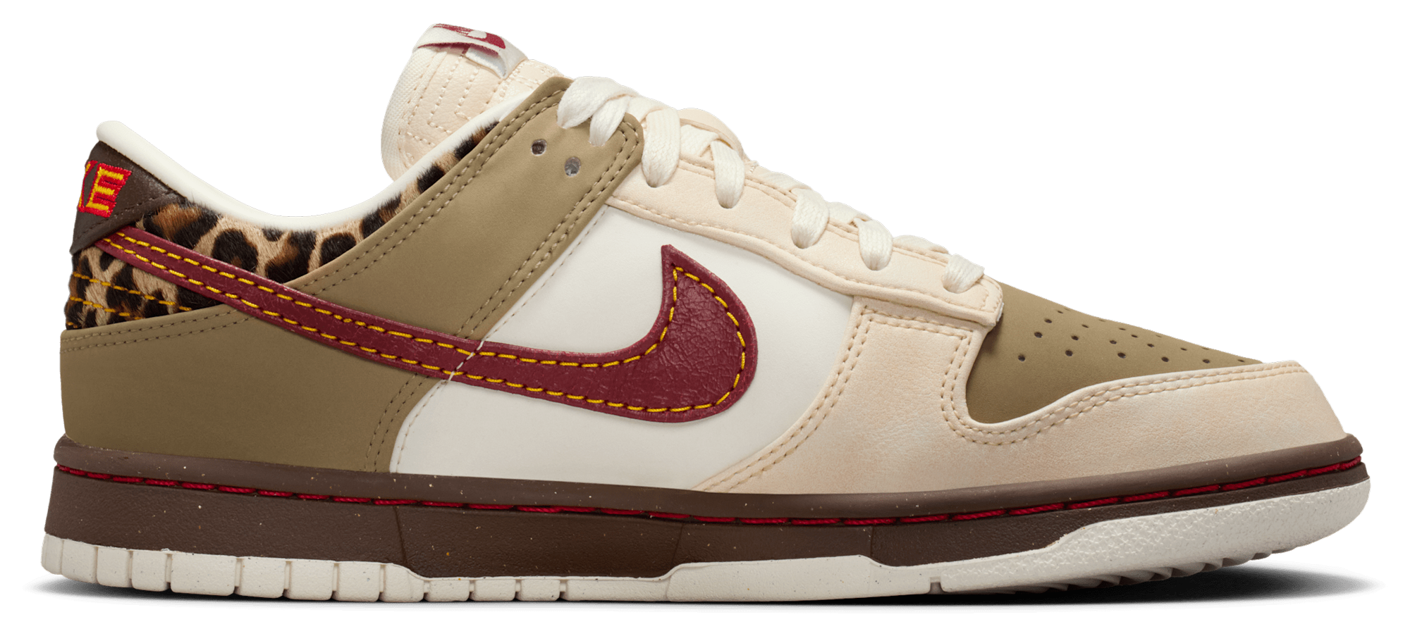 Nike Dunk Low NA29  - Women's