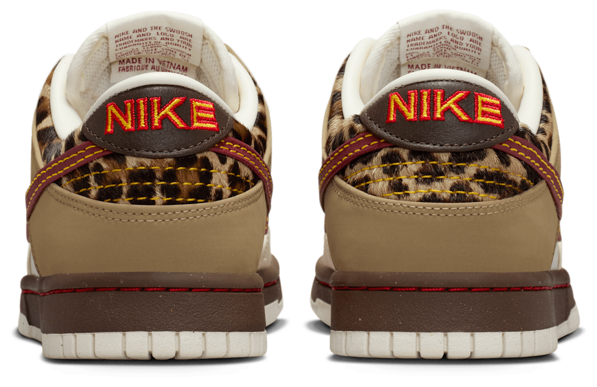 Nike Dunk Low NA29  - Women's