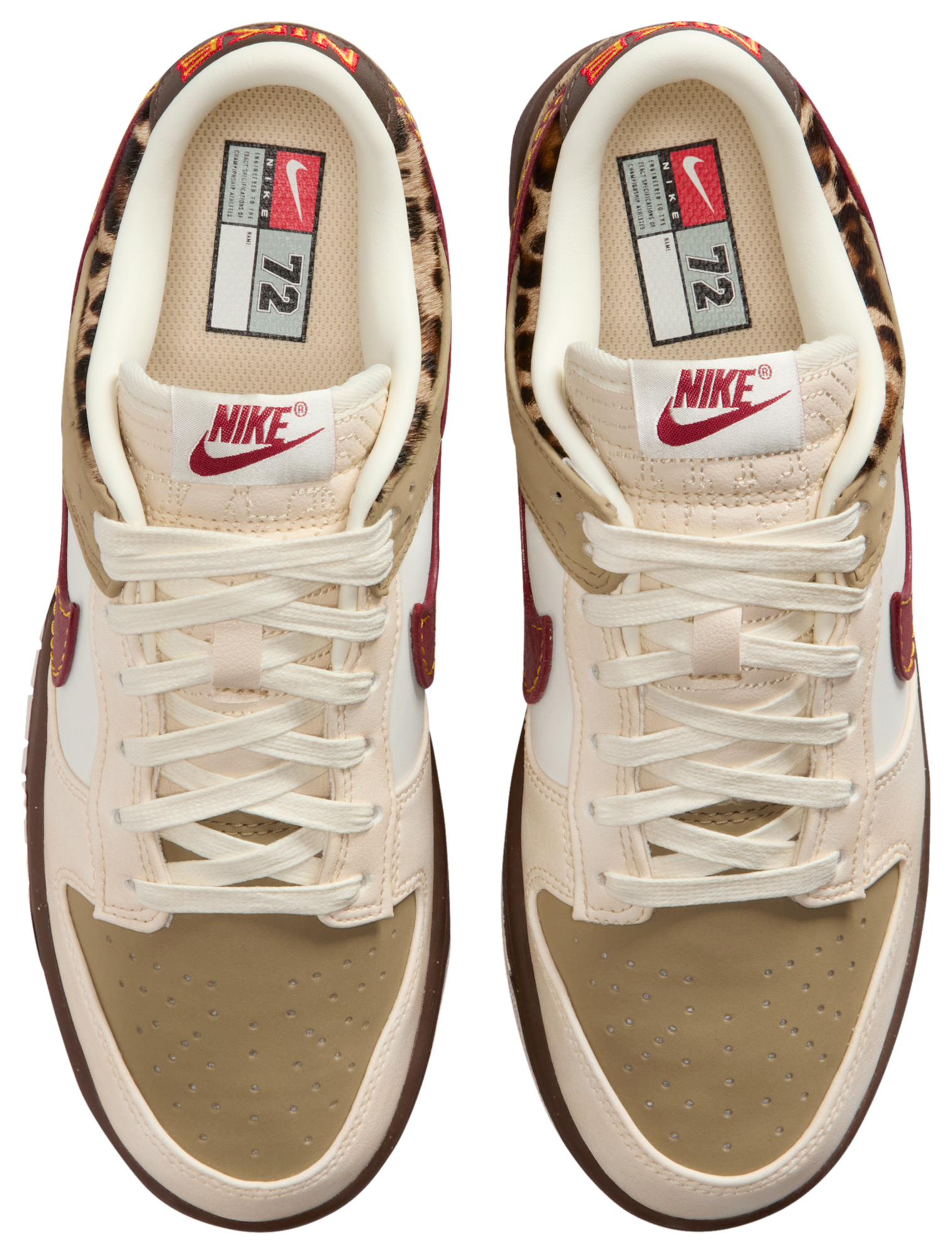 Nike Dunk Low NA29  - Women's
