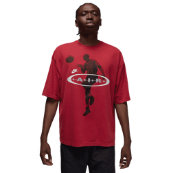 Jordan Dri-FIT Sport Graphic Short Sleeve Crew - Men's | Champs