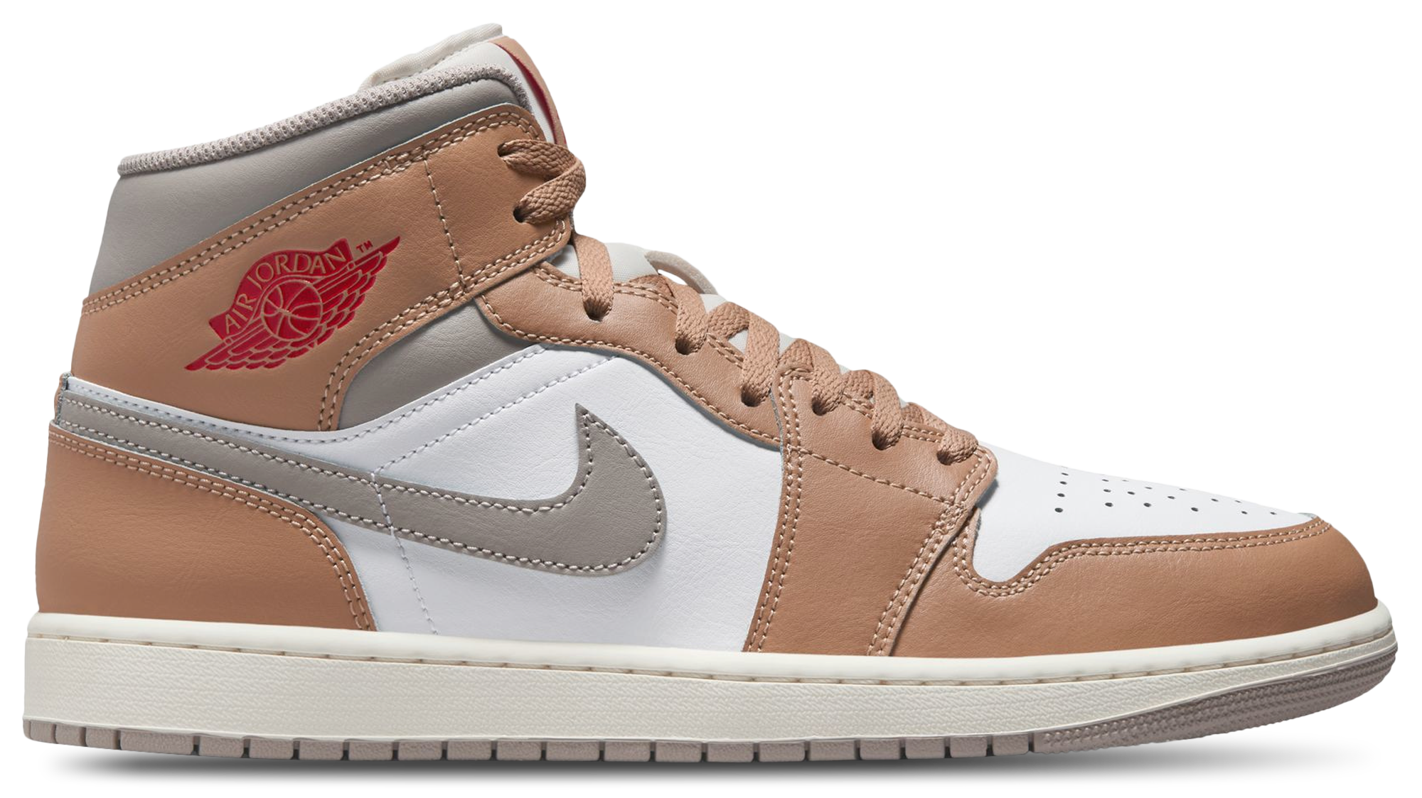 や*ぁ様 Nike Air Jordan 1 Mid \