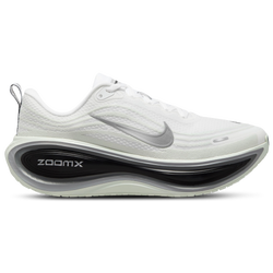 Men's - Nike Vomero Plus RR - White/Metallic Silver/Black