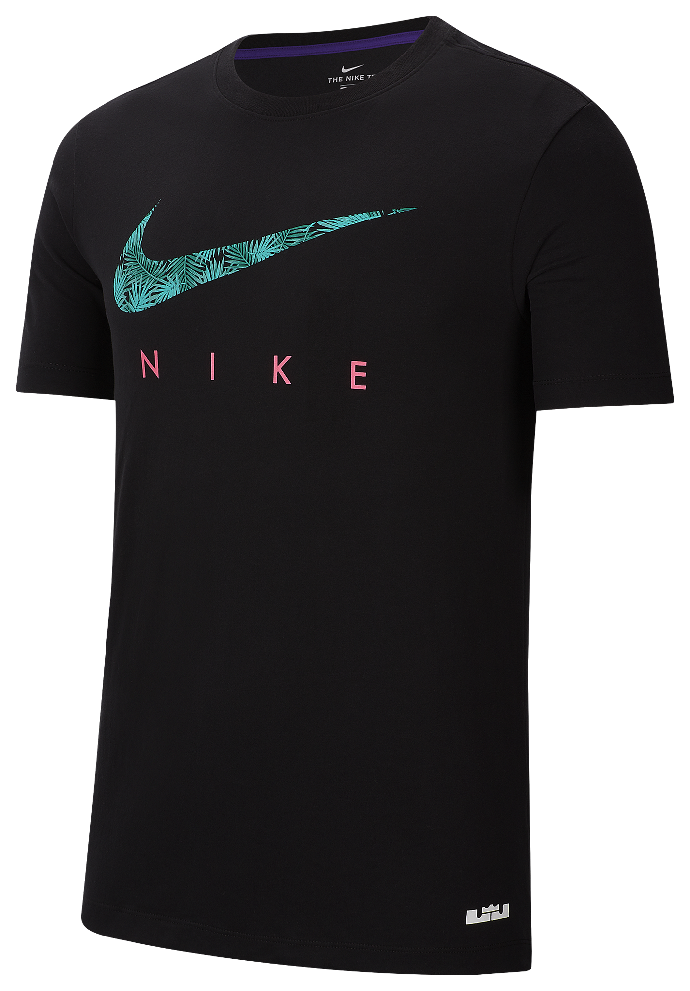 nike south beach tee