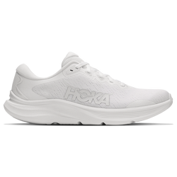 Women's - HOKA Solimar 2 - White/White