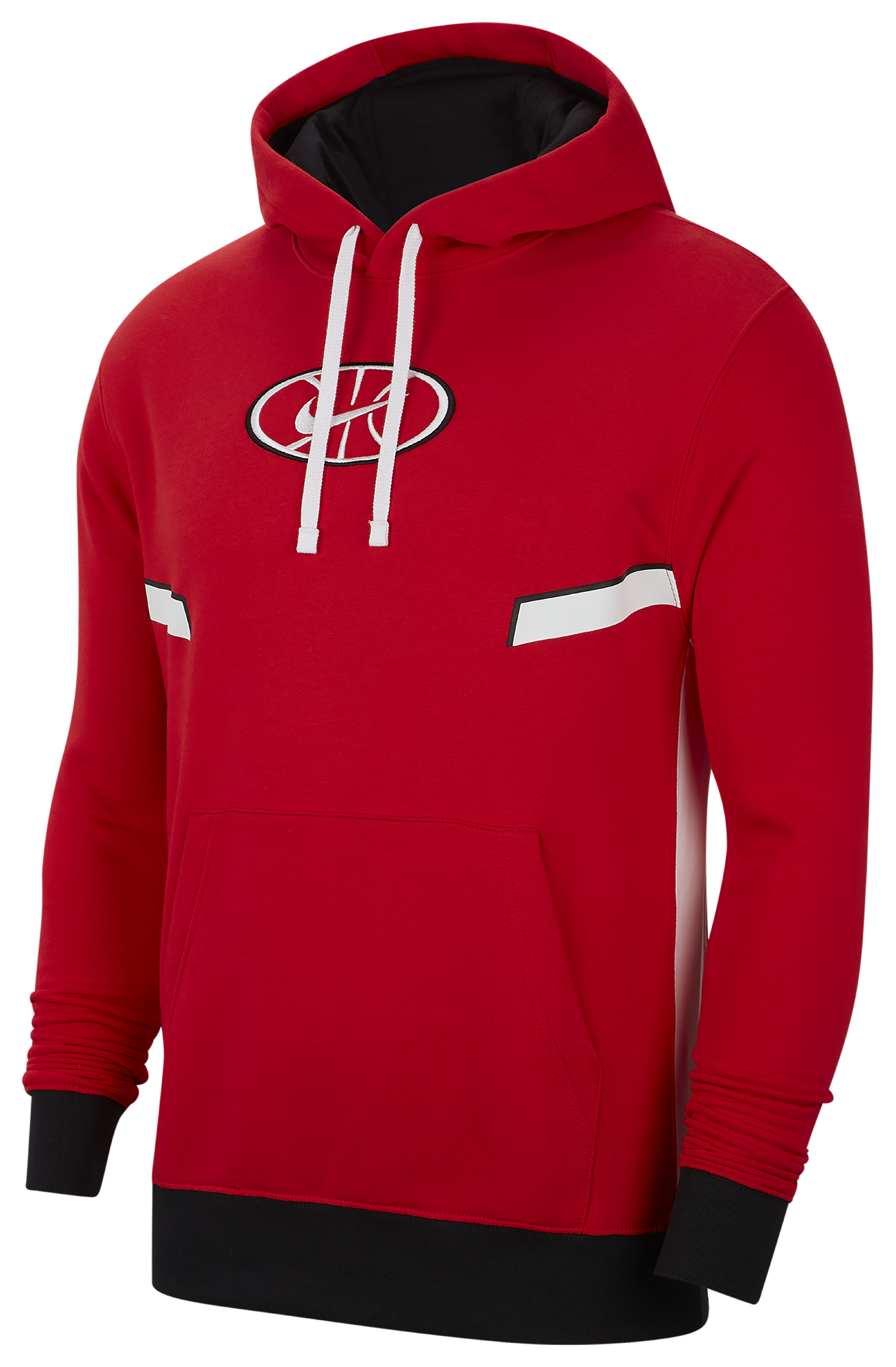 nike throwback hoodie