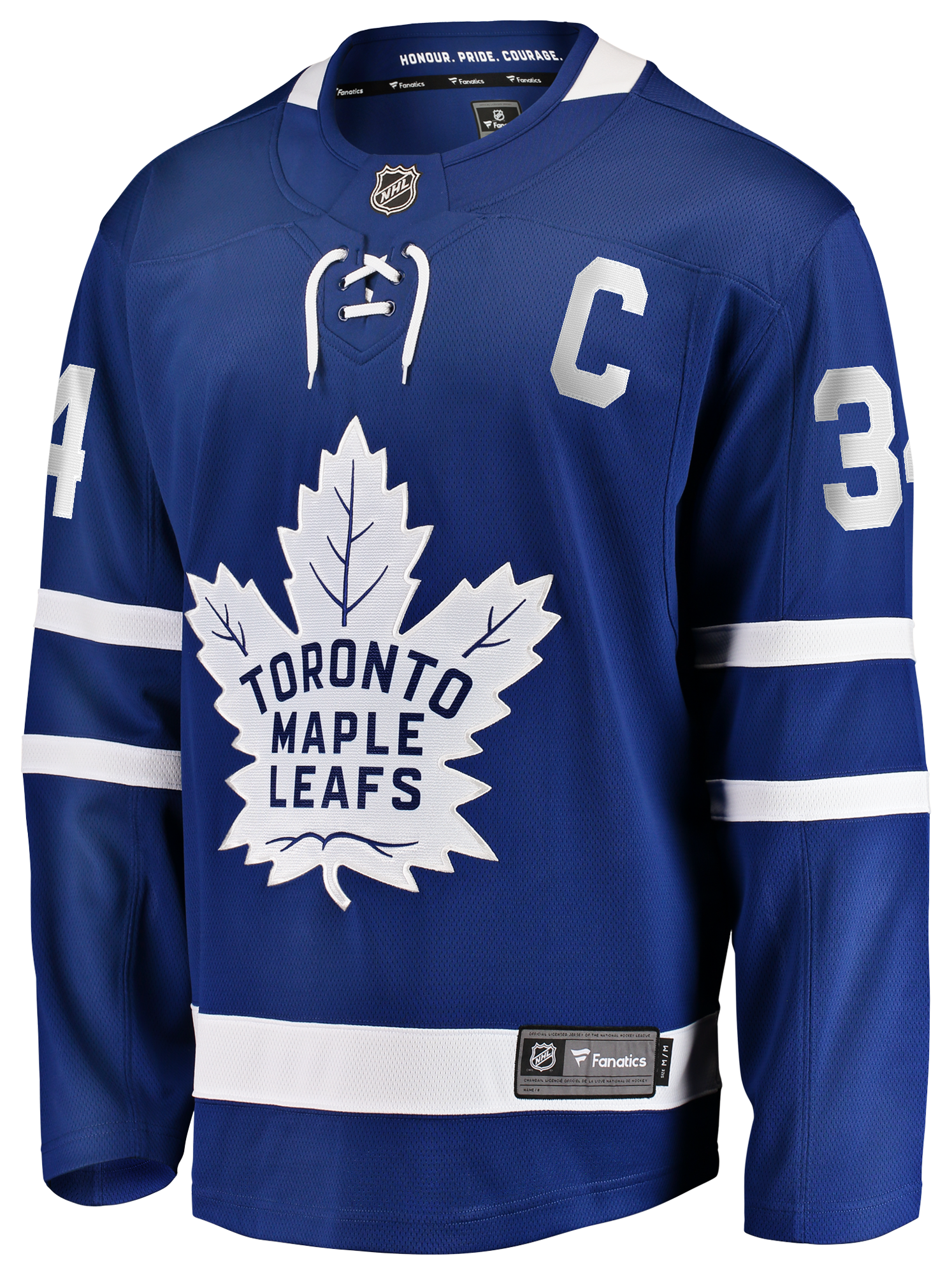 Fanatics NHL Breakaway Jersey  - Men's