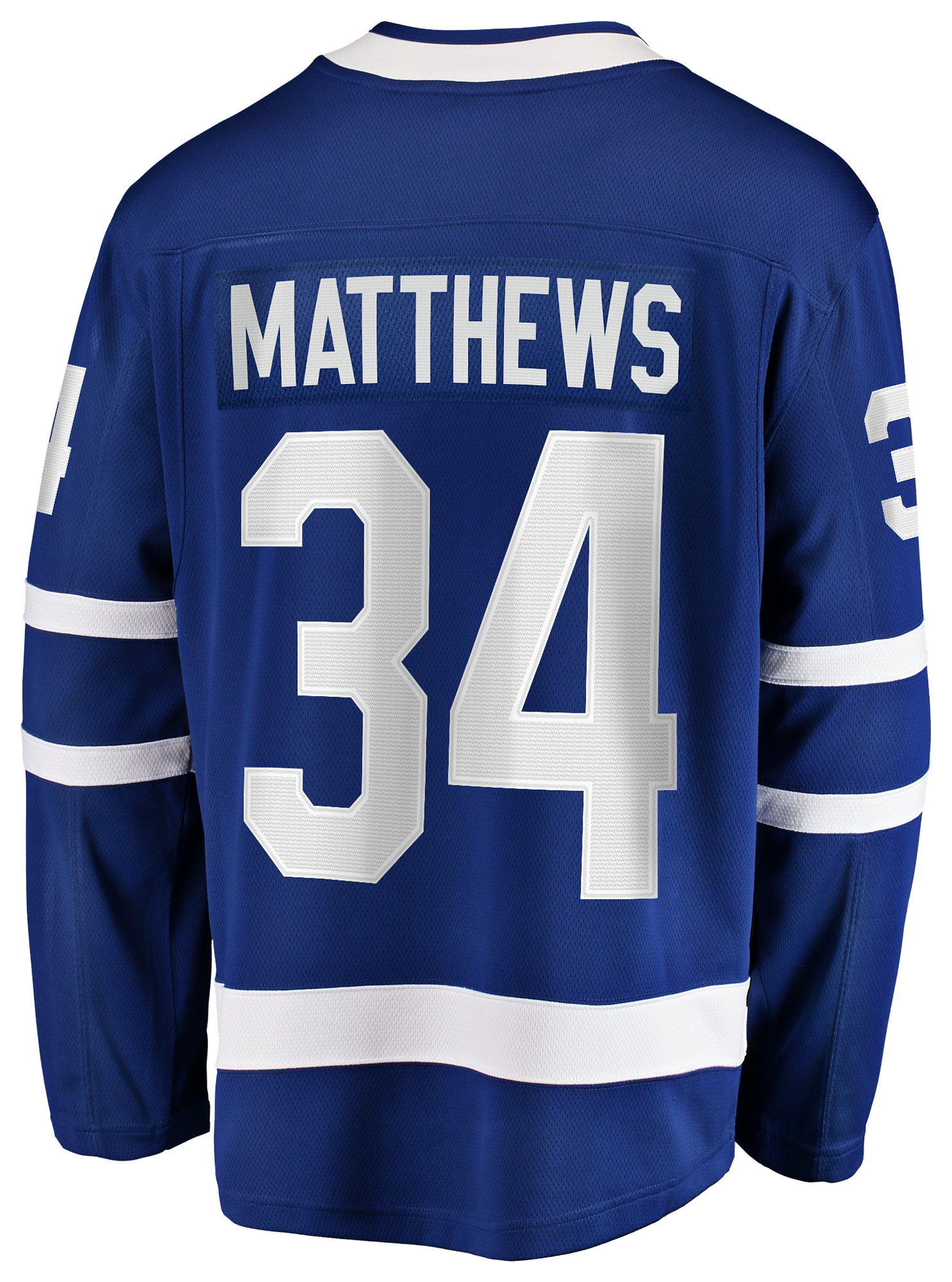 Fanatics NHL Breakaway Jersey  - Men's