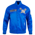 Pro Standard Hampton University Jacket - Pro Standard Multi