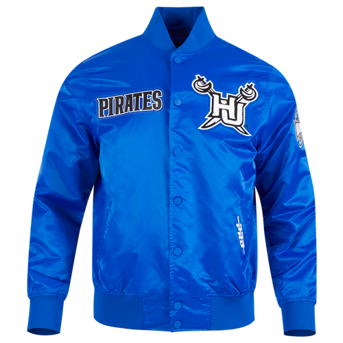 MENS - Pro Standard Hampton University Jacket - Multi