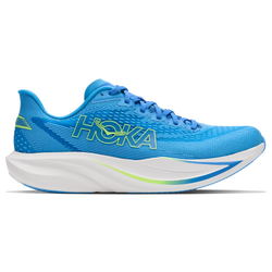 Men's - HOKA Mach 7 - Soft Cobalt/Virtual Blue