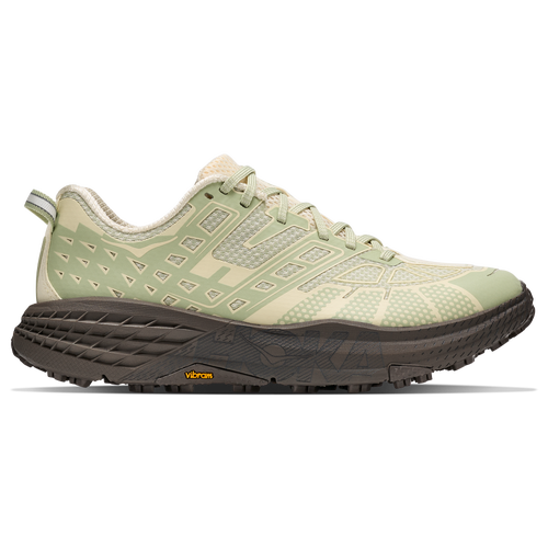  - HOKA Speedgoat 2 TS - Morning Dew/Cliff Grey