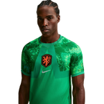 Stadium Green/Orange