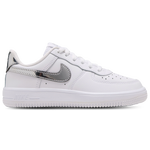 White/Silver/Black