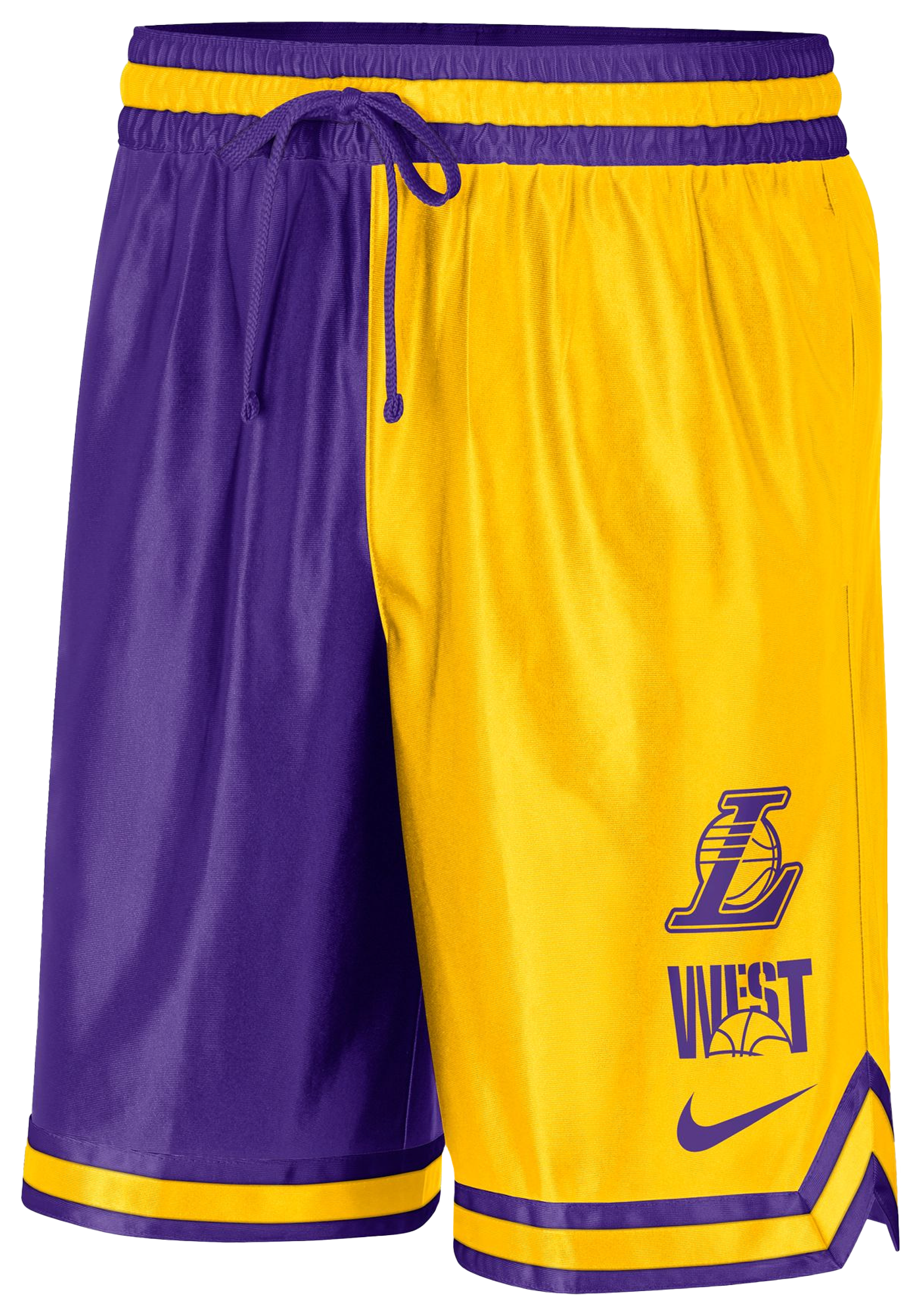 Nba hot sale courtside shorts