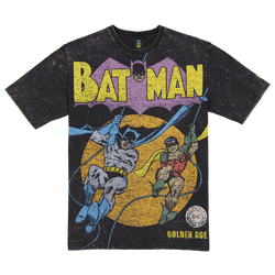 Men's - New Era Batman T-Shirt  - Multi/Black