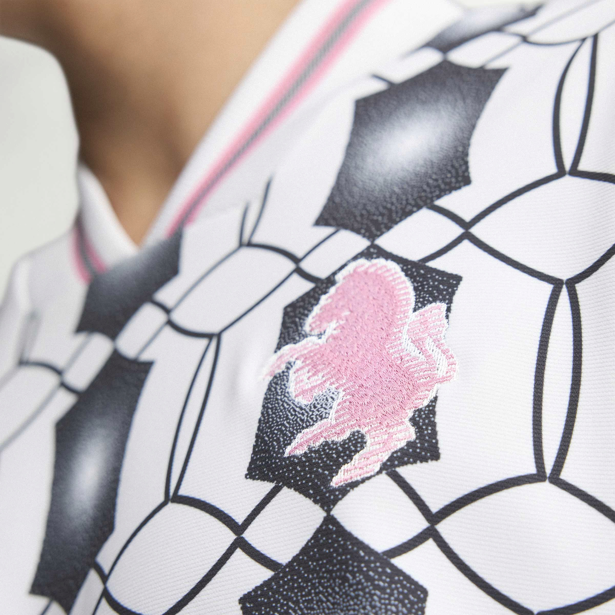 adidas Juventus FL Jersey