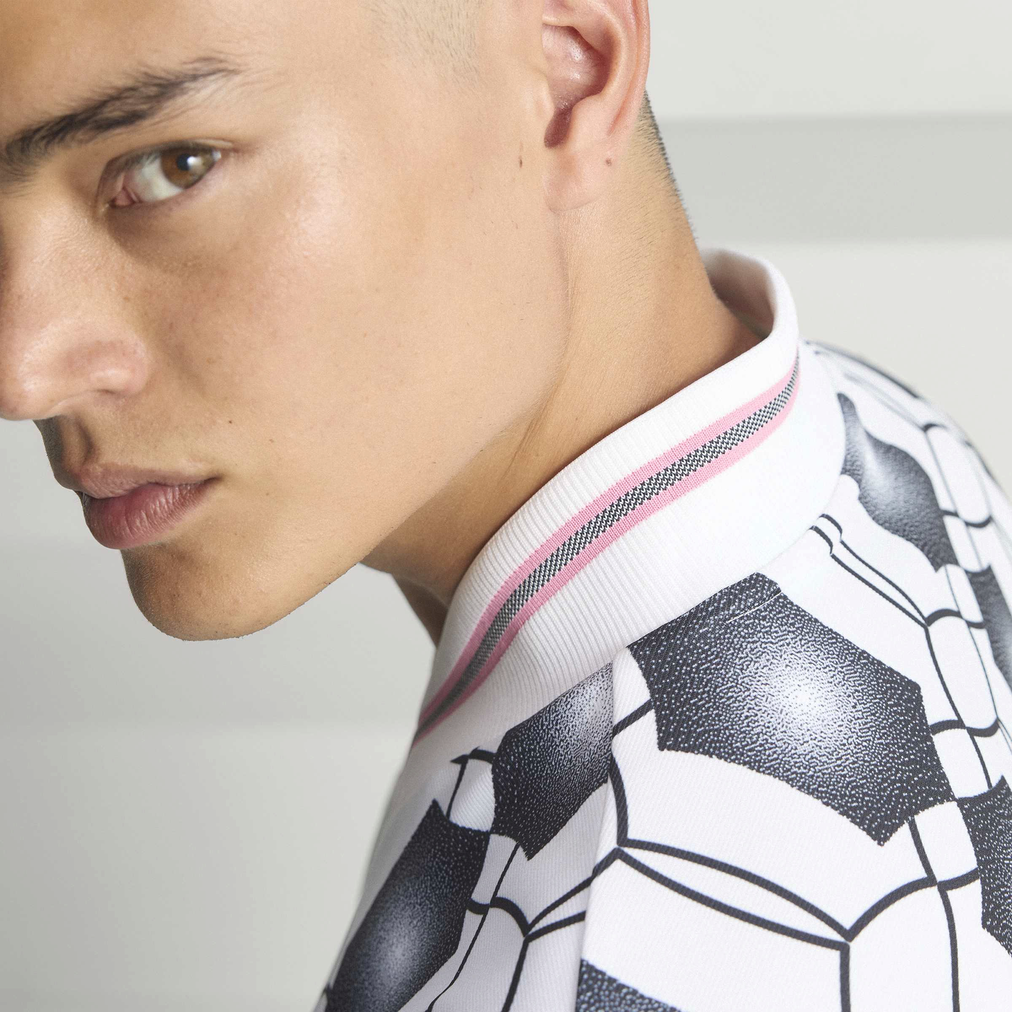 adidas Juventus FL Jersey