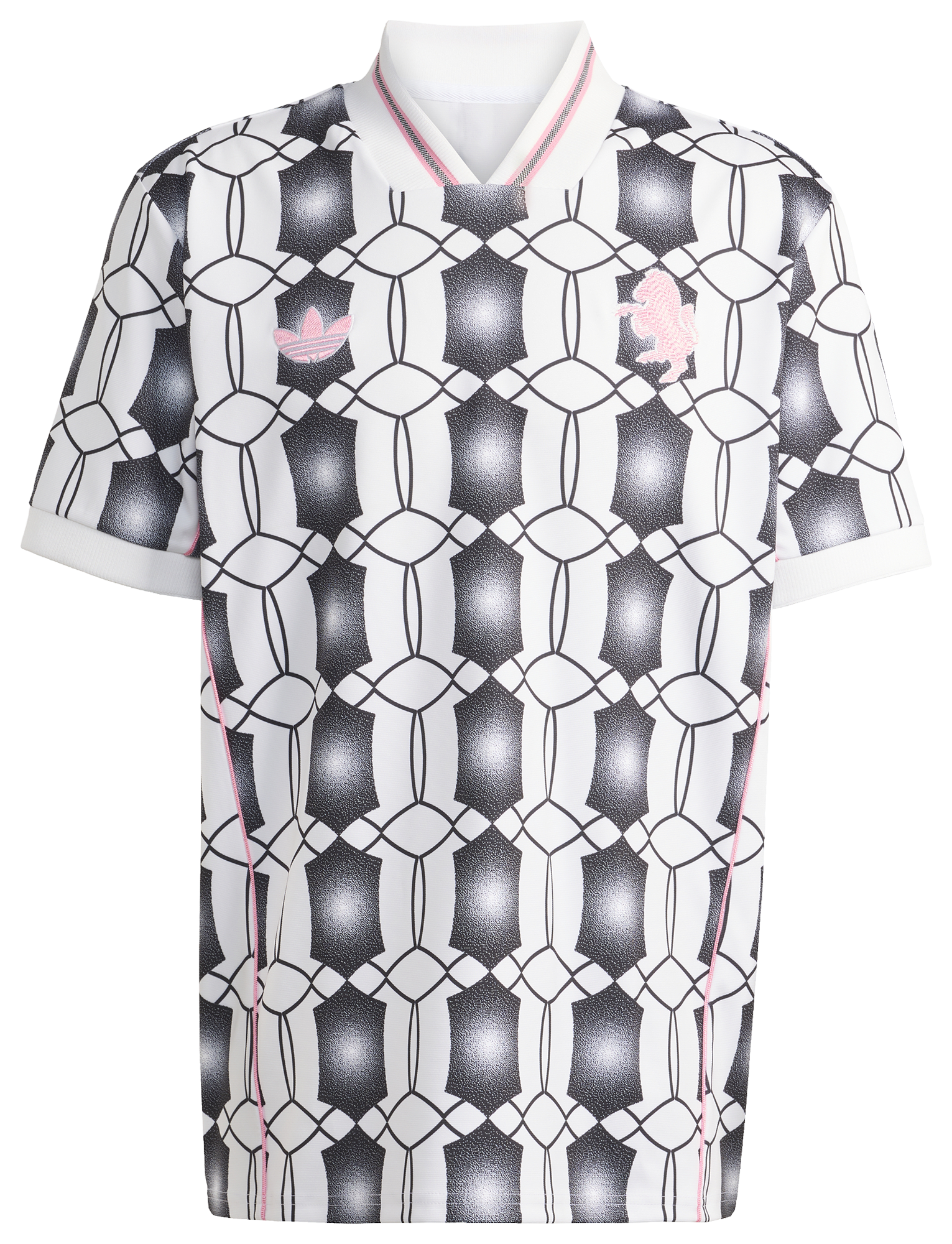 adidas Juventus FL Jersey