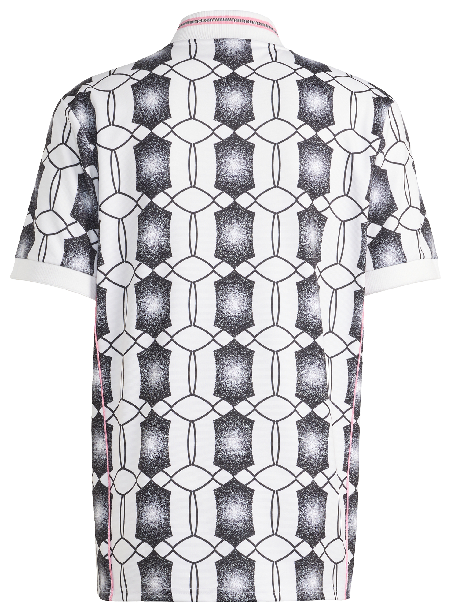 adidas Juventus FL Jersey