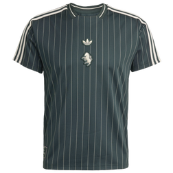 adidas Juventus Icon GR T-Shirt - Men's | Champs Sports Canada
