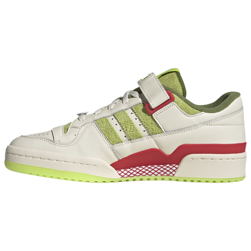 adidas Originals Forum Low x The Grinch Champs Sports Canada