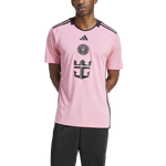 Pink- Lionel Messi