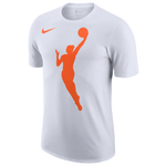 White/Orange