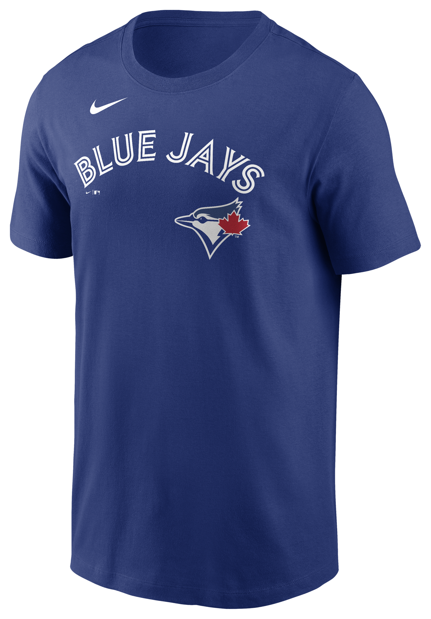 Nike Blue Jays Name & Number T-Shirt  - Men's