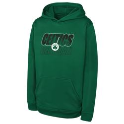 Boys' Grade School - Outerstuff Celtics BF Hoodie - Green