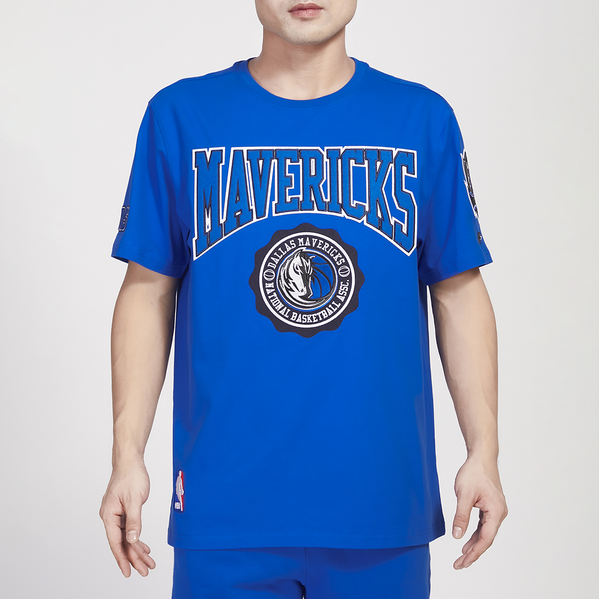 Mavericks basketball clearance shirt