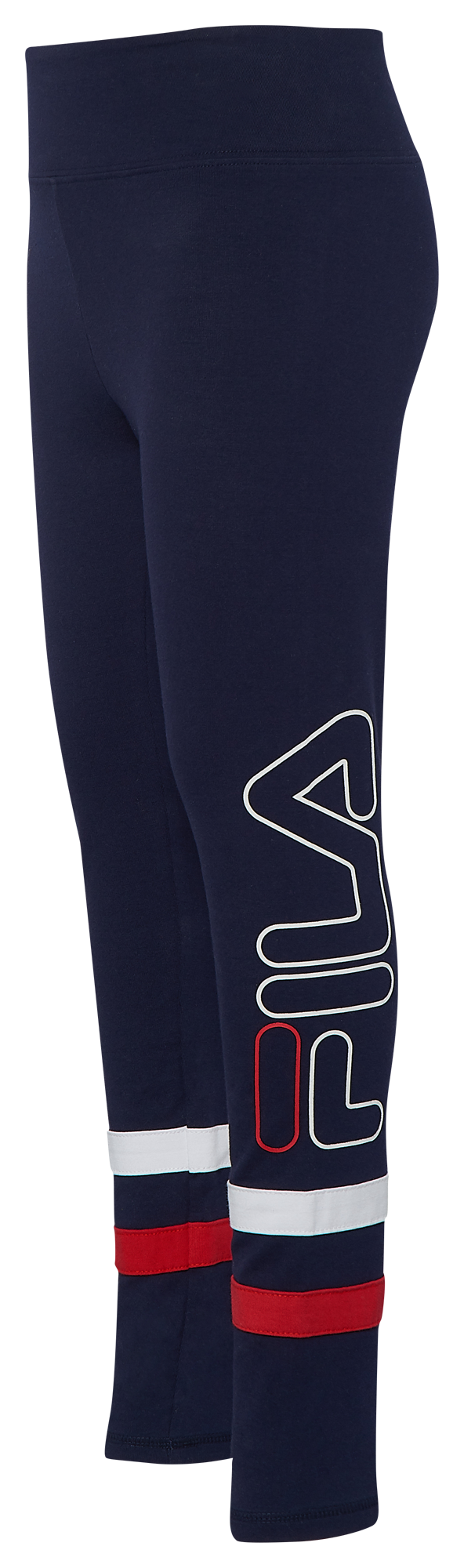 kids fila leggings