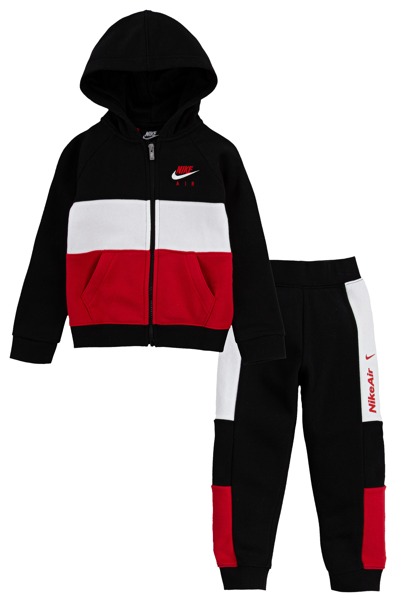 infant jordan sweatsuit