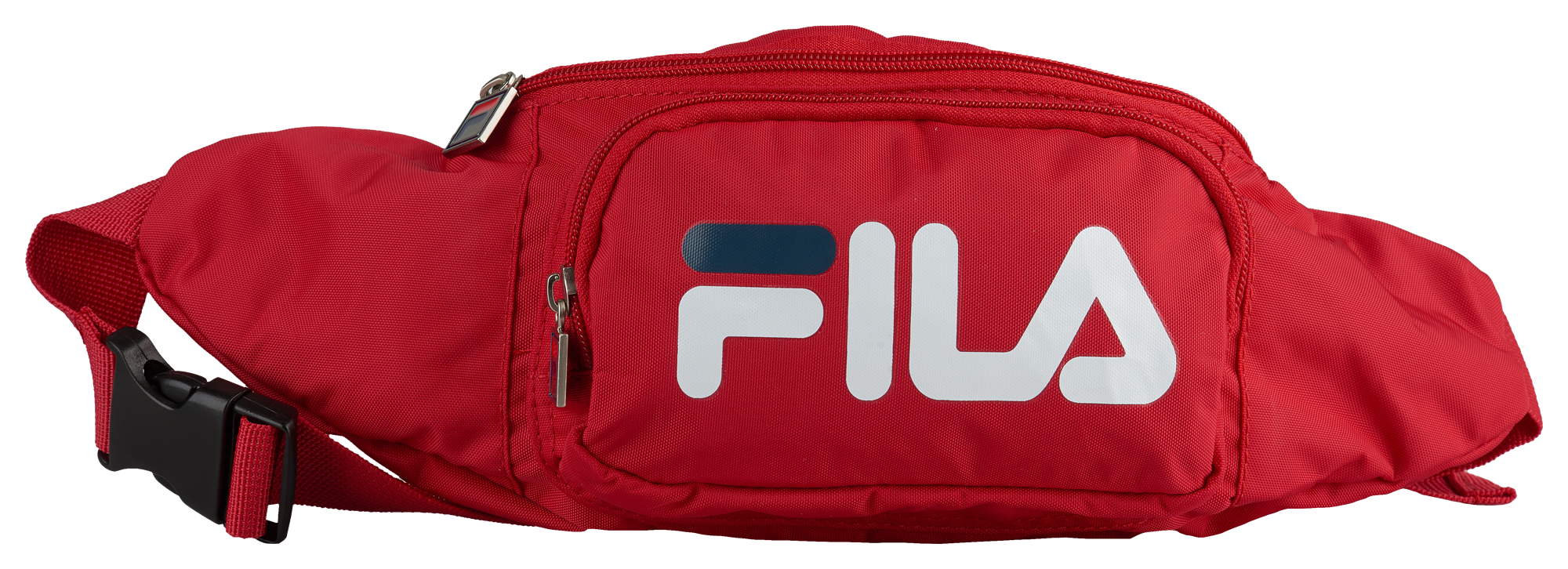 fila red fanny pack