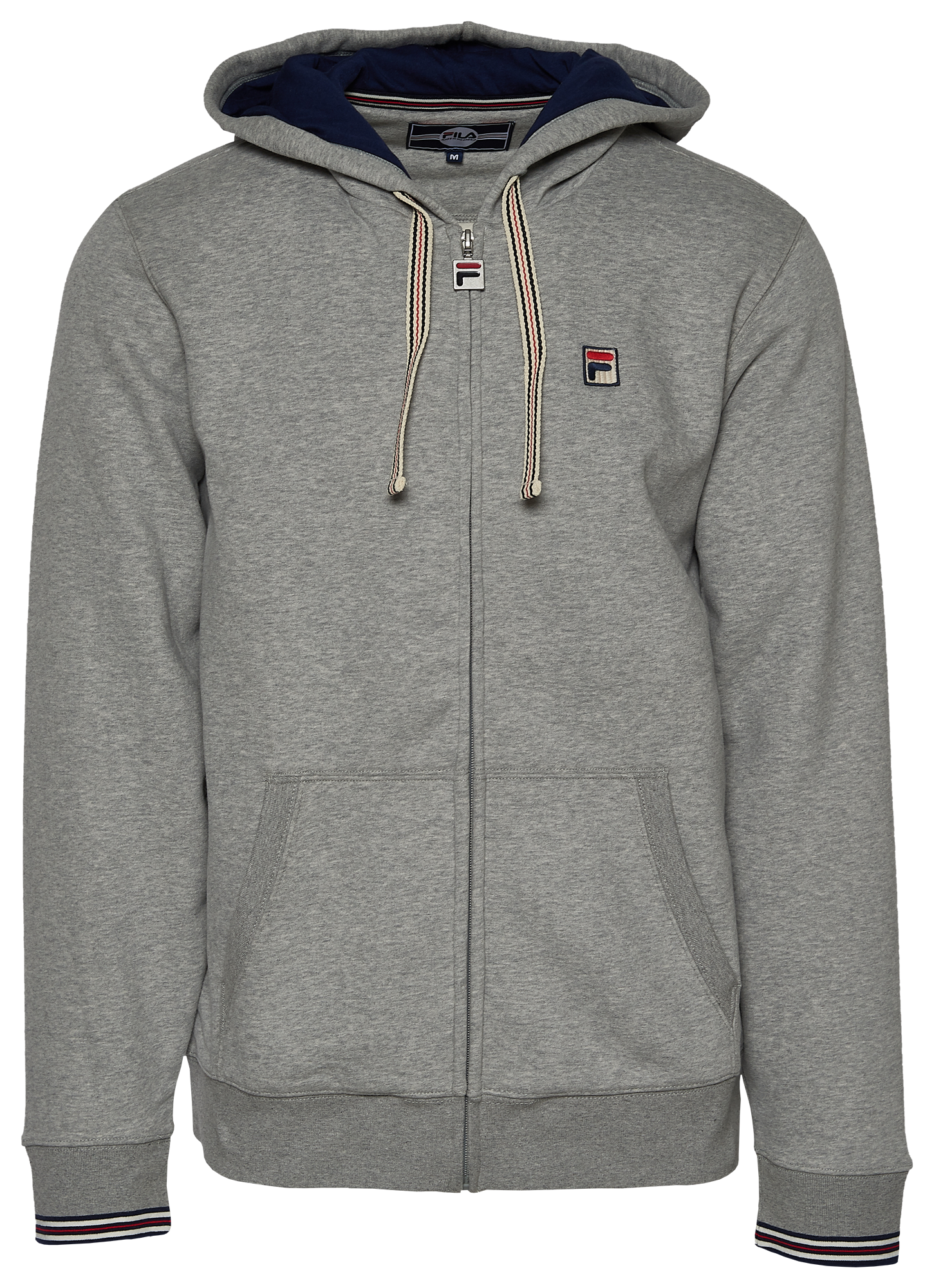 fila tenconi hoodie