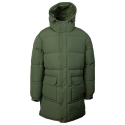 Men's - LCKR Norse Puffer Parka - Green