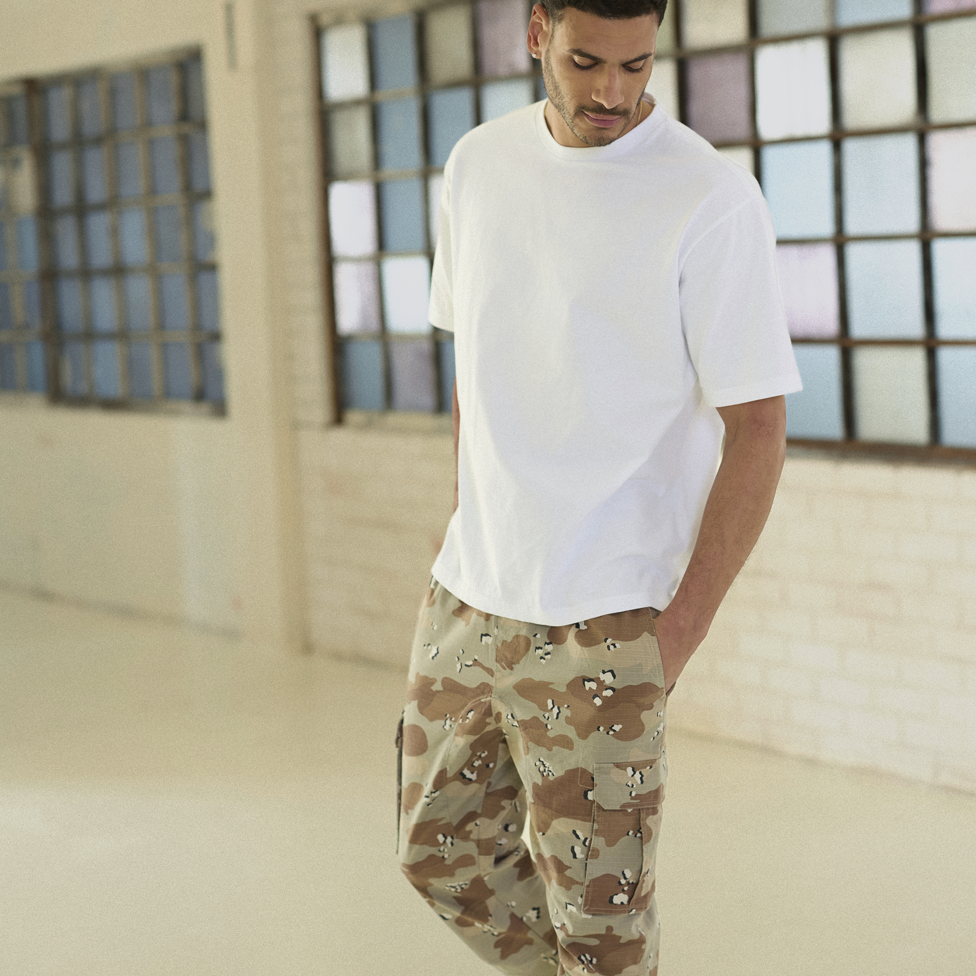 CSG Hometown T-Shirt  - Men's