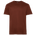 CSG Basic T-Shirt  - Men's Brown/Brown