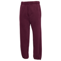 Men's - CSG Hometown Vintage Pants  - Maroon/Fig