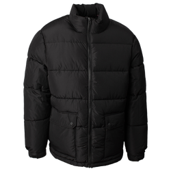 Men's - LCKR Norse Puffer Jacket  - Black