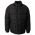 LCKR Norse Puffer Jacket  - Men's Black